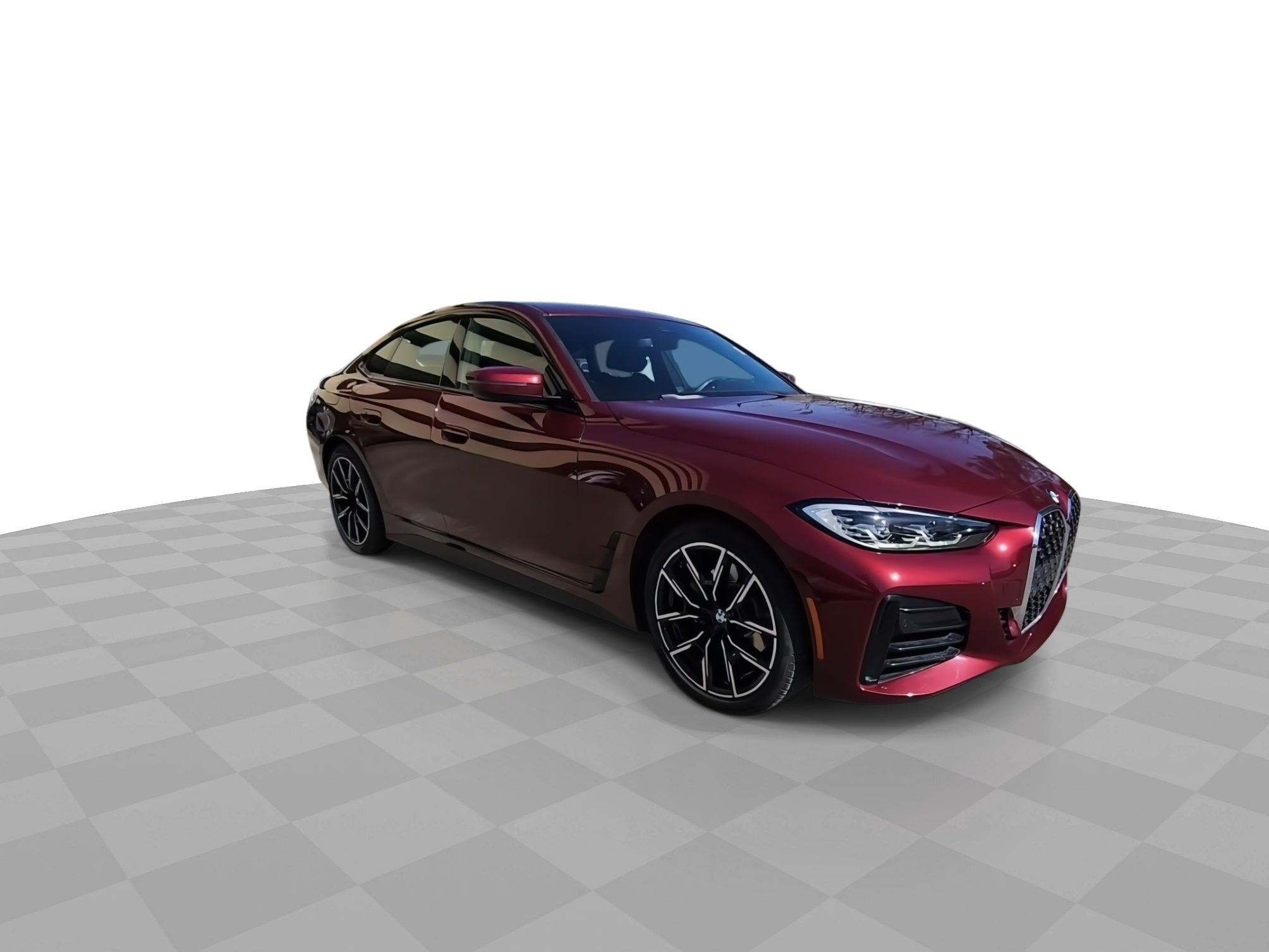 bmw 4 series 2023 WBA73AV01PFN27683 image bmw 4 series 2023 WBA73AV01PFN27683 image